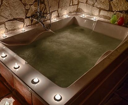 Hotel Rural Cerro Principe