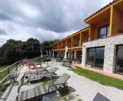 Hotel Rural Cor de Prades