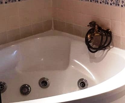 Hotel Rural el Denario