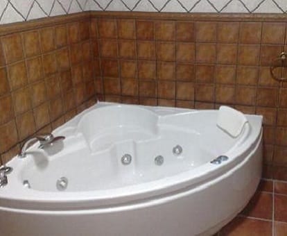 Hotel Rural Las Mozas