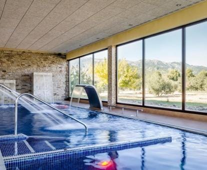 Hotel Rural los Nogales