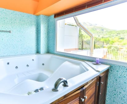 Hotel Rural Serrella