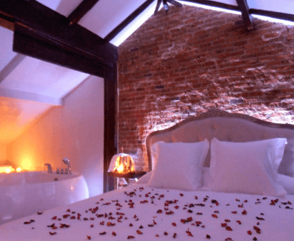 Hotel Rural la Viña