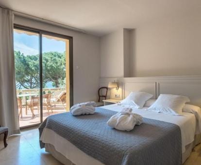 S'agaró Hotel Spa & Wellness