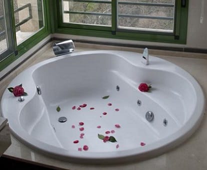 El Salugral Termal Resort