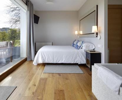 Hotel San Prudentzio