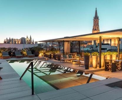 Sant Francesc Hotel Singular