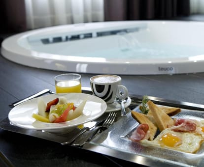 Hotel Sb Ciutat de Tarragona