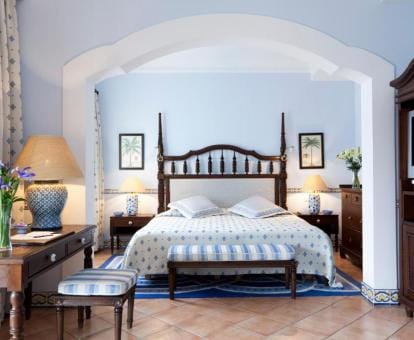 Seaside Grand Hotel Residencia - Gran Lujo