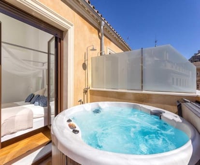 Sebastian Souviron Suites