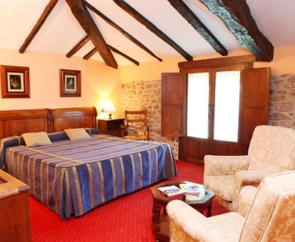 Hotel Señorío de Ursua