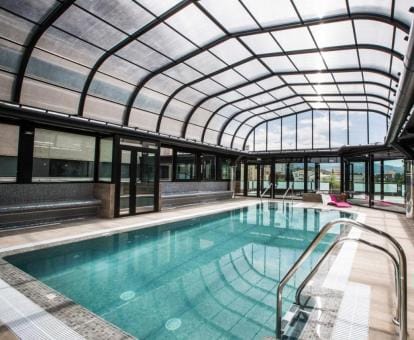 Sercotel Gran Hotel Luna de Granada