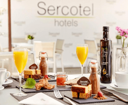 Sercotel Jc1 Murcia