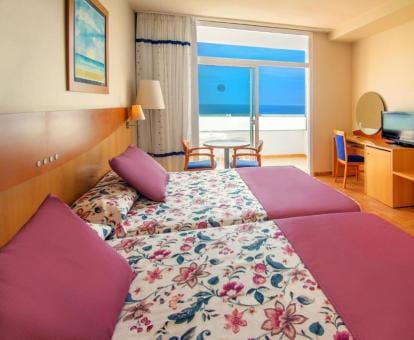 Servigroup Marina Playa