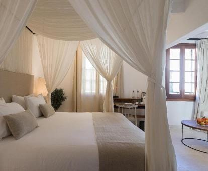 S'hotelet D'es Born - Suites & Spa