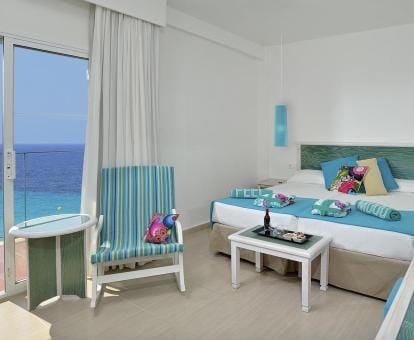 Sol Beach House Menorca