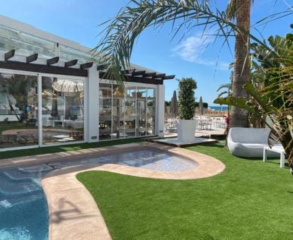 Soul Beach Hotel by Mc