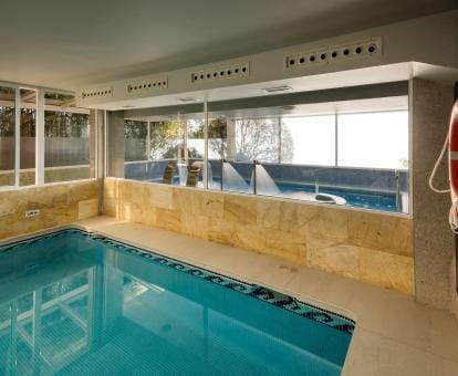 Hotel Spa Atlántico