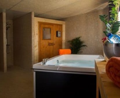 Hotel & Spa Entre Pinos