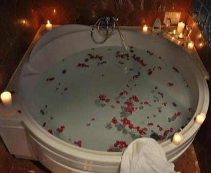 Hotel Spa Milagros Golf