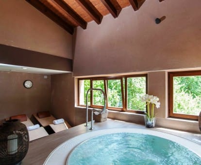 Hotel & Spa Molino de Alcuneza