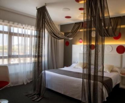 Hotel Spa el Muelle de Suances