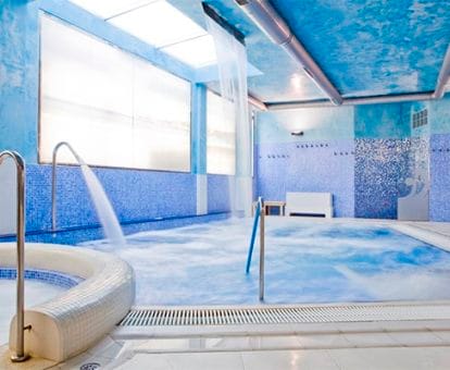Hotel Spa Norat O Grove 3* Superior