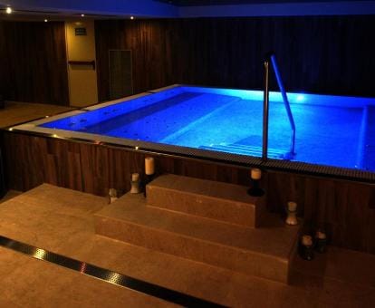 Hotel & Spa Real Villa Anayet