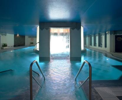 Hotel Spa Termaeuropa Balneario Arnedillo