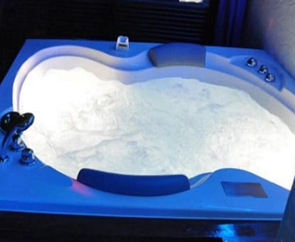 Suite Rural Nido Azul Ii