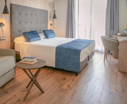 Taverna de la Sal Boutique Hotel