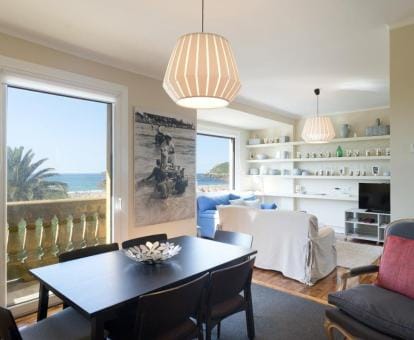 La Terrace - Ib. Apartments