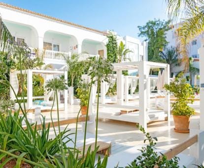 The Beach Star Ibiza