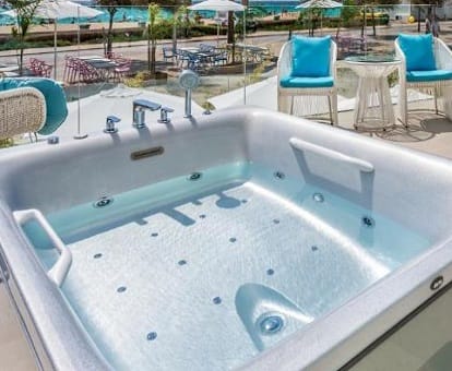 The Hype Beach House