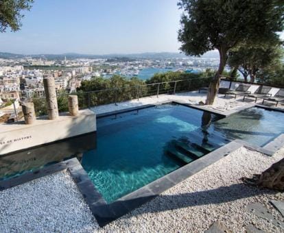 Hotel la Torre del Canonigo