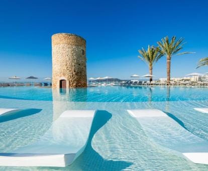 Hotel Torre del Mar - Ibiza
