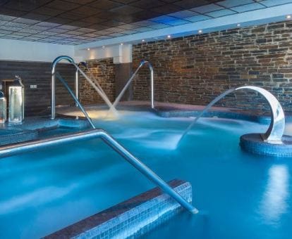 Hotel Val de Neu G.L.