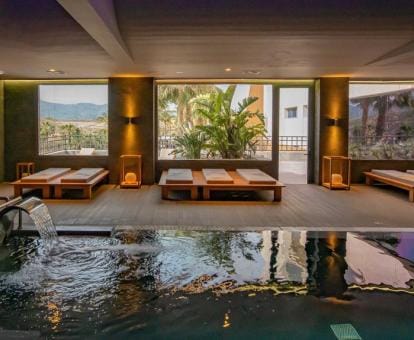 Valle del Este Golf Resort