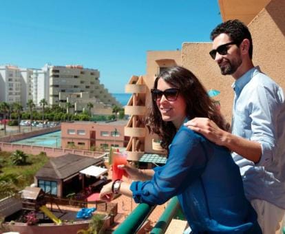 Hotel Victoria Playa