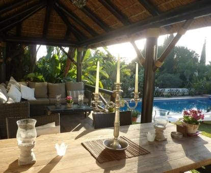 Villa Breeze Luxury B&B