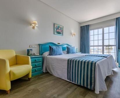 Hotel Villa de Laredo