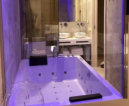 Villa de Plan Apartments&Suites