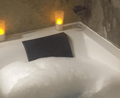 Villa Turística Camina y Rioja