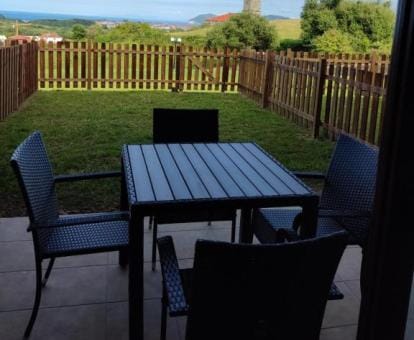 Villas el Mirador de Isla