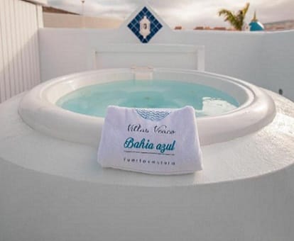 Villas Veaco Bahiazul