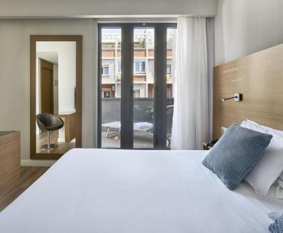 Vincci Zaragoza Zentro