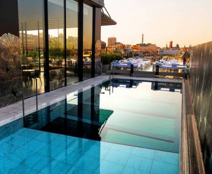 Vp Plaza España Design