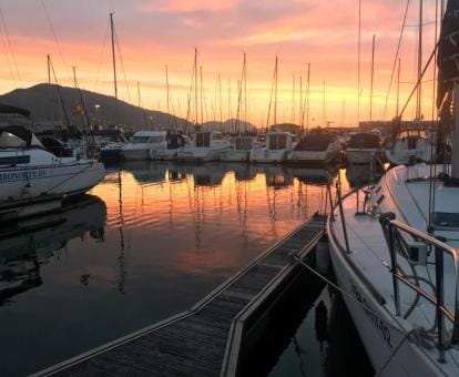 Yate de Lujo en Getxo