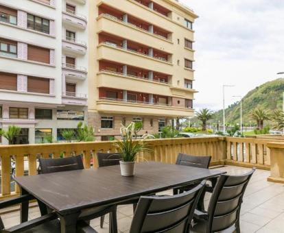 Zurriola Suites by Forever Rentals