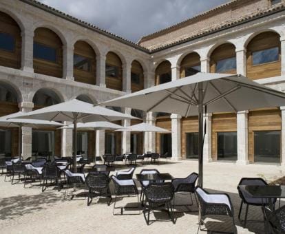 Parador de Alcalá de Henares